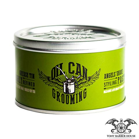 Oil Can Grooming Angels’ Share Styling Paste