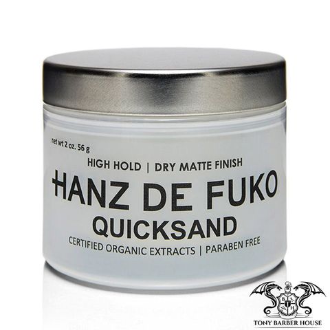 Hanz de Fuko Quicksand