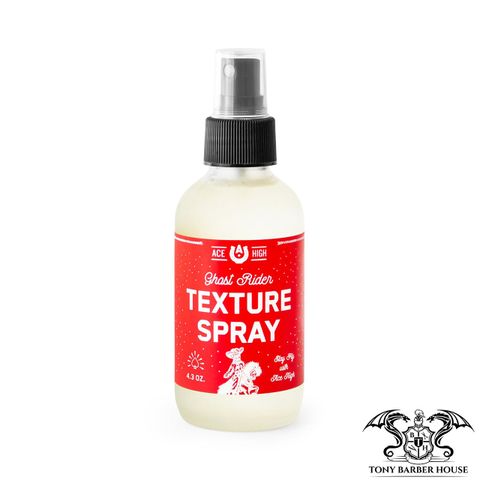 Xịt tạo phồng tóc Ace High Ghost Rider Texture Spray