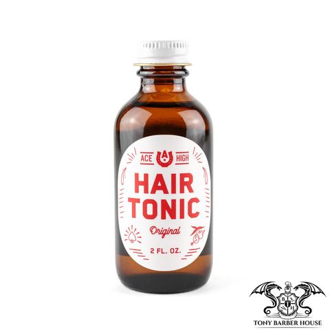 Dầu dưỡng tóc Ace High Hair Tonic