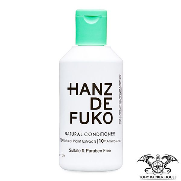 Dầu xả Hanz de Fuko Conditioner