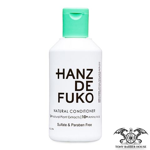 Hanz de Fuko Conditioner