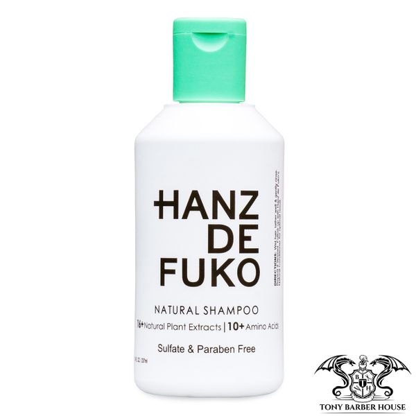 Dầu gội Hanz de Fuko Shampoo