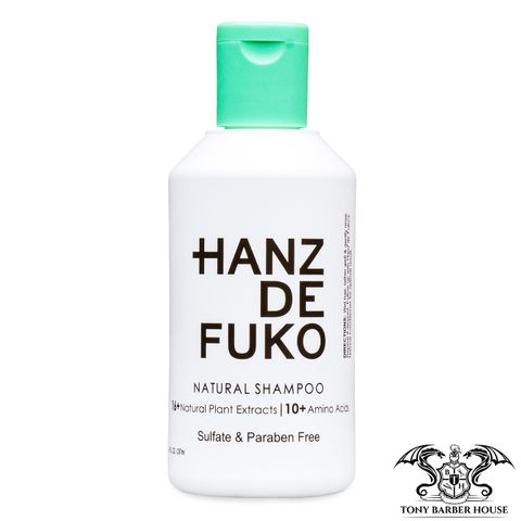 Hanz de Fuko Shampoo