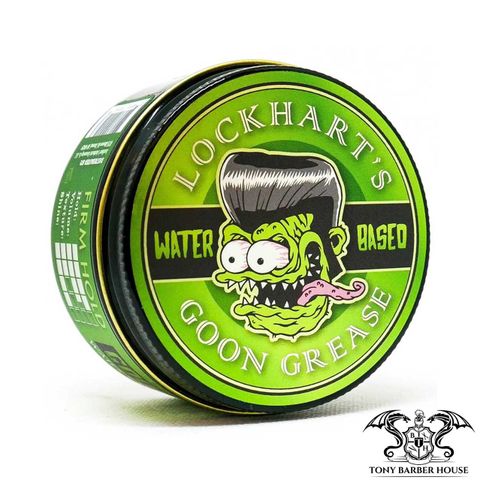 Lockhart's Goon Grease Water Based