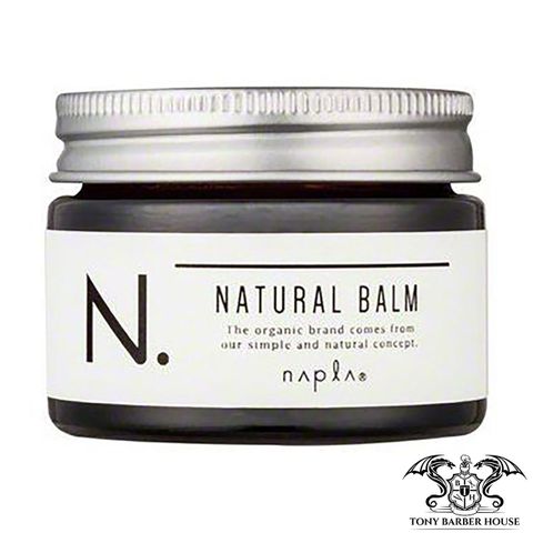 Napla Natural Balm