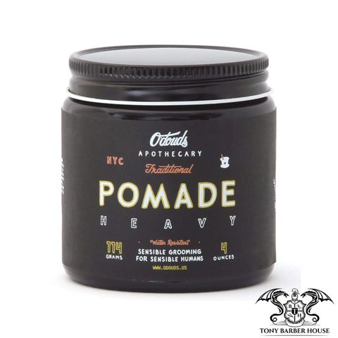 O'Douds Traditional Pomade