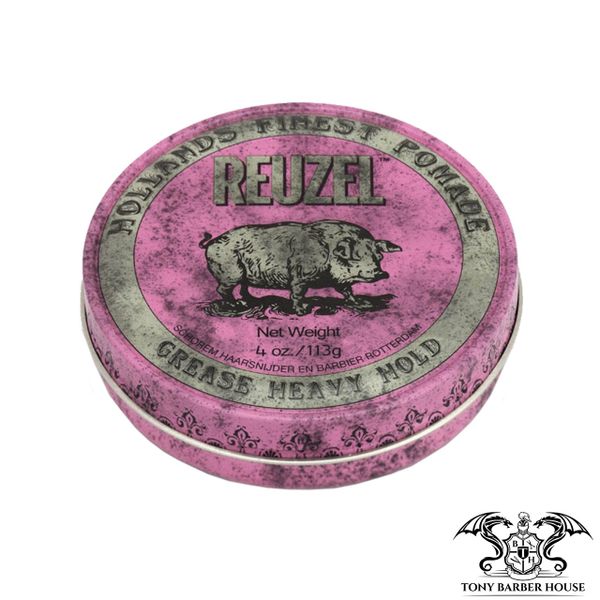 Reuzel Pink Pomade