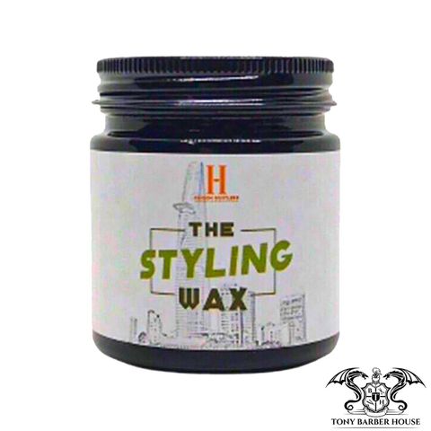 Saigon Hustlers Styling Wax