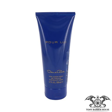 Sữa tắm Oscar Pour Lui Shower Gel