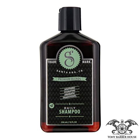 Suavecito Daily Shampoo