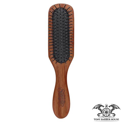 Lược sấy tóc Suavecito Sculpting Brush