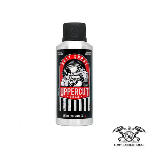 Uppercut Deluxe Salt Spray