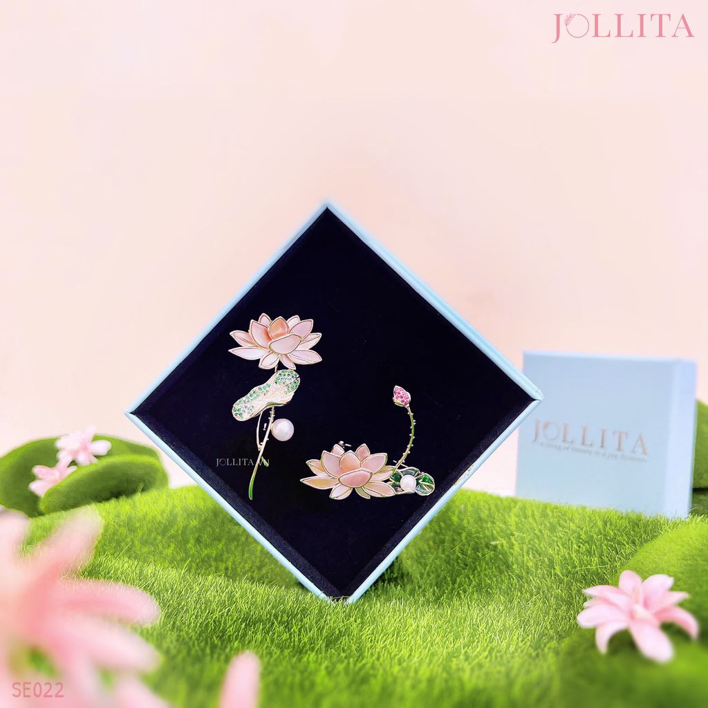 Set quà cài áo cao cấp sang trọng 22
