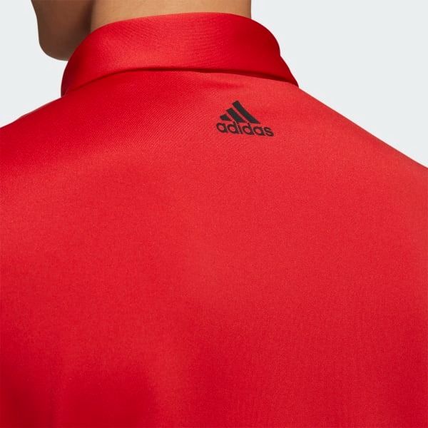  Áo Polo Golf Nam ADIDAS 3 Stripes Basic Polo HI5610 