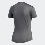  Áo Phông - Áo thun Tập Luyện Nữ Adidas Perf Tee FJ7298 