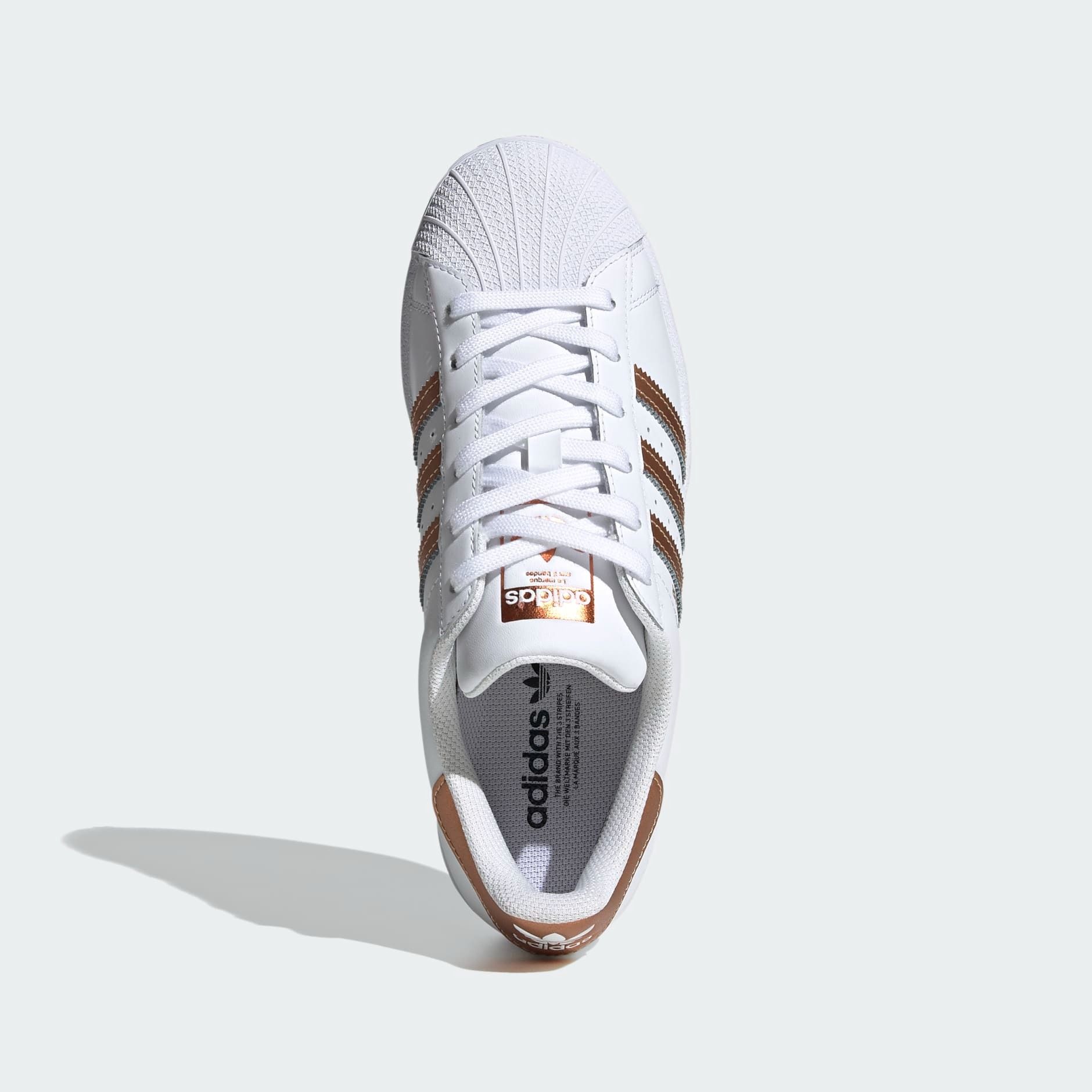  Giày Originals Nữ ADIDAS Superstar W FX7484 