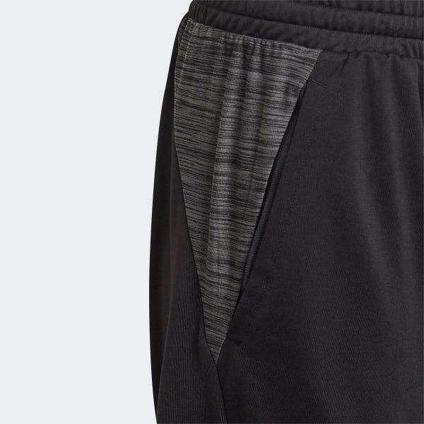  Quần Đùi Tập Luyện Nam Adidas B A.R. Htr Sh GM8469 