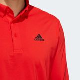  Áo Polo Golf Nam ADIDAS 3 Stripes Polo Ls HA3118 