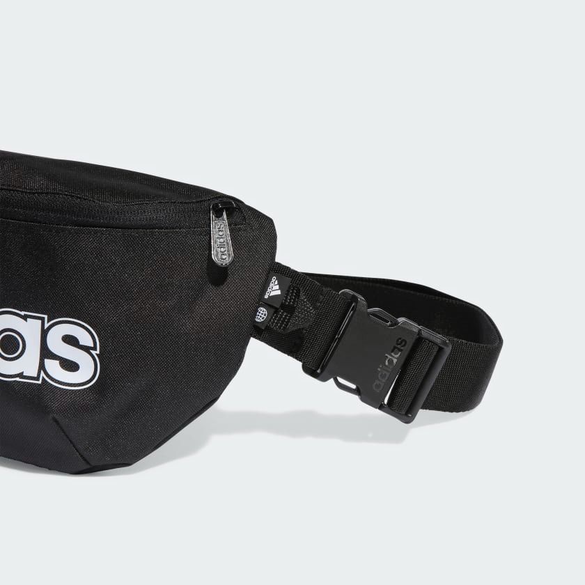  Túi Đeo Chéo Tập Luyện Unisex ADIDAS Daily Wb HT4777 