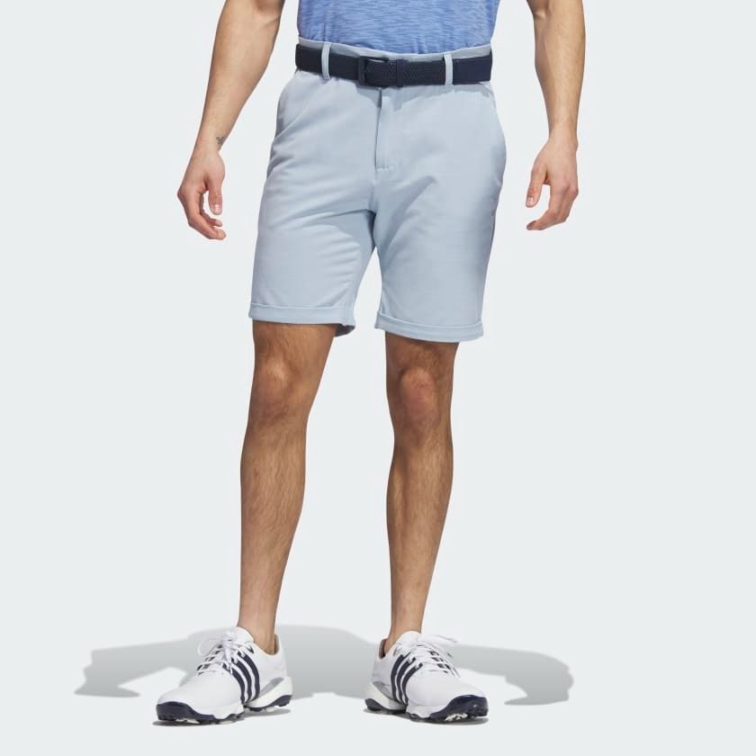  Quần Đùi Golf Nam ADIDAS Cuffed Texture 7.5 Inch Shorts IB1995 