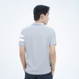  Áo Polo Regular Fit SOR 2 Stripes On Sleeve PTU00313 