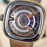 Đồng Hồ SevenFriday M2/04 