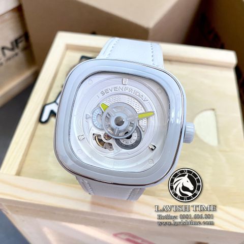 Đồng Hồ SevenFriday P1C/04 