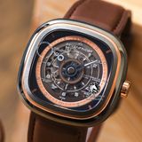 Đồng Hồ SevenFriday T2/03