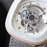 Đồng Hồ SevenFriday P1B/03 