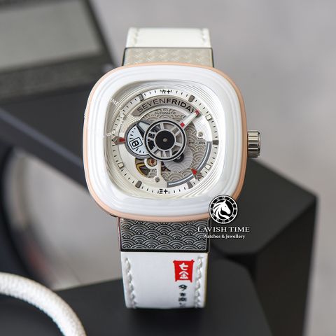 Đồng Hồ SevenFriday P1B/03 