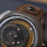 Đồng Hồ SevenFriday Q2/03 