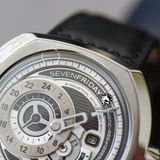 Đồng Hò SevenFriday Q1/01