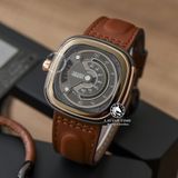 Đồng Hồ SevenFriday M2B/01