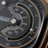 Đồng Hồ SevenFriday M2B/01