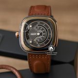 Đồng Hồ SevenFriday M2B/01