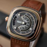 Đồng Hồ SevenFriday M2B/01