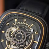 Đồng Hồ SevenFriday P2B/02