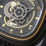 Đồng Hồ SevenFriday P2B/02