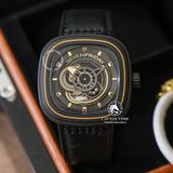 Đồng Hồ SevenFriday P2B/02