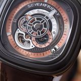 Đồng Hồ SevenFriday P2C/01