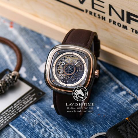 Đồng Hồ SevenFriday T2/02