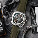 Đồng Hồ SevenFriday T2/01