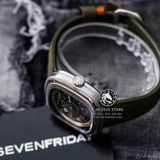 Đồng Hồ SevenFriday T2/01