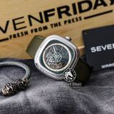 Đồng Hồ SevenFriday T2/01