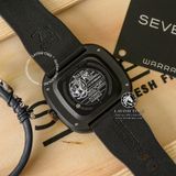 Đồng Hồ SevenFriday T3/04 