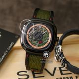 Đồng Hồ SevenFriday T3/04 