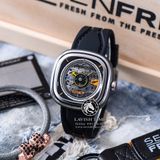 Đồng Hồ SevenFriday T3/02 