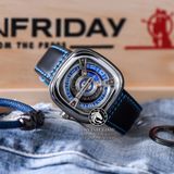 Đồng Hồ SevenFriday M1/05 