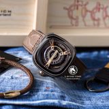 Đồng Hồ SevenFriday M2/02